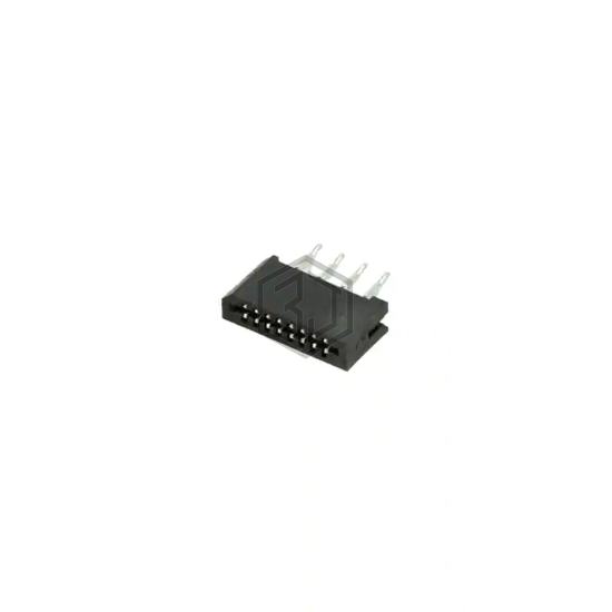 PCB-C-08-T-20 - Adam Tech - FFC, FPC (Flat Flexible) Connectors