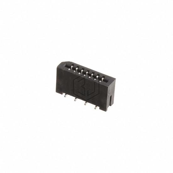 PCB-C-07-T-SMT - Adam Tech - FFC, FPC (Flat Flexible) Connectors