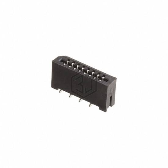 PCB-C-08-T-SMT - Adam Tech - FFC, FPC (Flat Flexible) Connectors