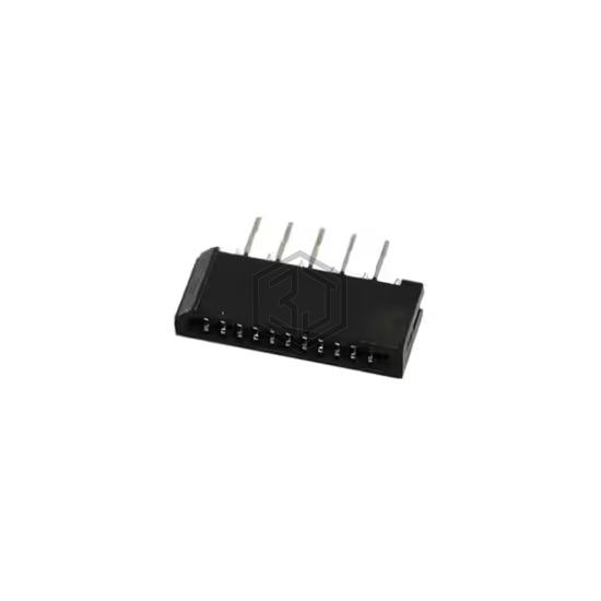 PCB-C-11-T-20 - Adam Tech - FFC, FPC (Flat Flexible) Connectors