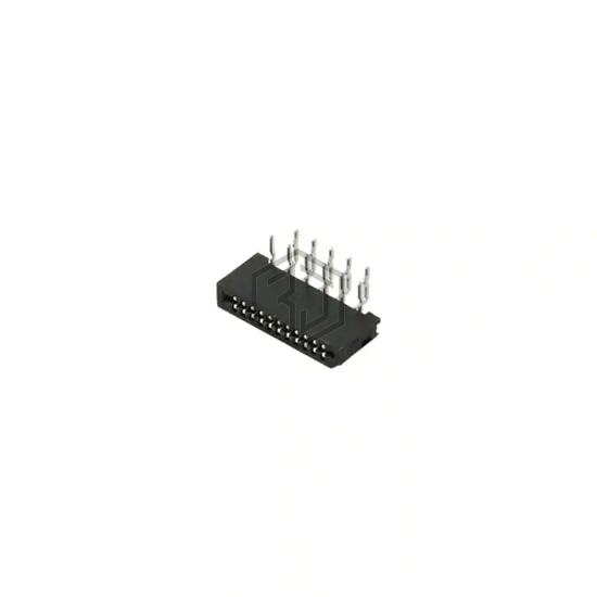 PCB-C-11-SA-20 - Adam Tech - FFC, FPC (Flat Flexible) Connectors