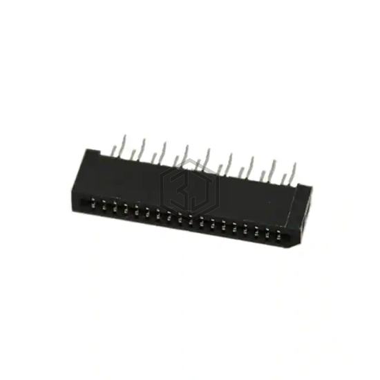 PCB-C-18-T-20 - Adam Tech - FFC, FPC (Flat Flexible) Connectors