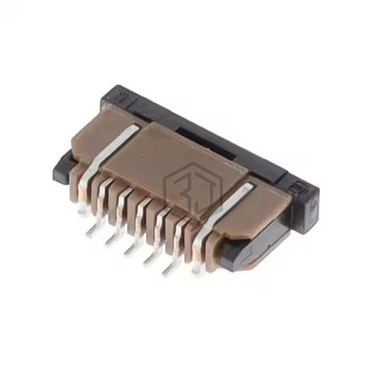 SFW5R-1STE9LF - Amphenol ICC (FCI) - FFC, FPC (Flat Flexible) Connectors