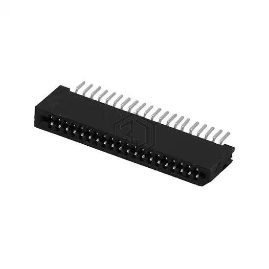 PCB-C5-20-SA-SMT - Adam Tech - FFC, FPC (Flat Flexible) Connectors