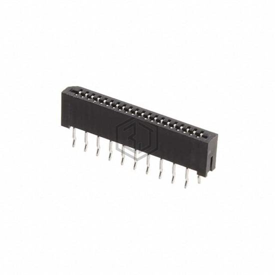PCB-C-20-T-20 - Adam Tech - FFC, FPC (Flat Flexible) Connectors