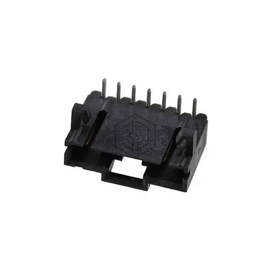 PCA-2FA-08-HL-3 - Adam Tech - FFC, FPC (Flat Flexible) Connectors