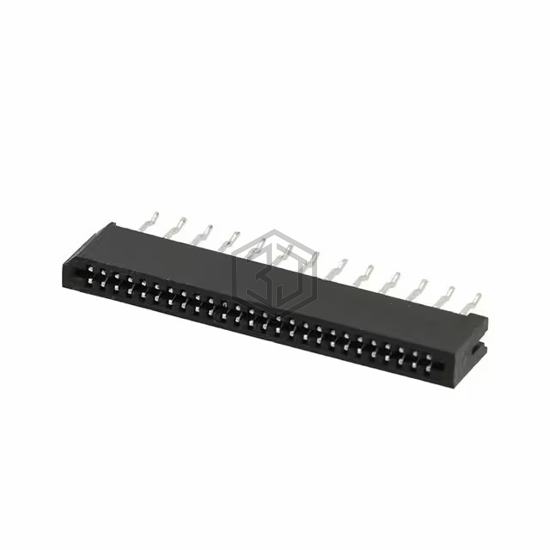 PCB-C-26-T-20 - Adam Tech - FFC, FPC (Flat Flexible) Connectors