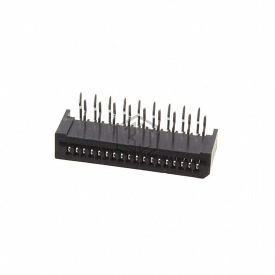 PCB-B-18-SA-25 - Adam Tech - FFC, FPC (Flat Flexible) Connectors