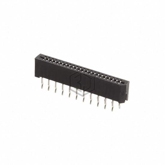 PCB-C-22-T-20 - Adam Tech - FFC, FPC (Flat Flexible) Connectors
