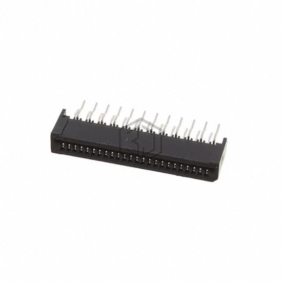 PCB-B-24-T-25 - Adam Tech - FFC, FPC (Flat Flexible) Connectors