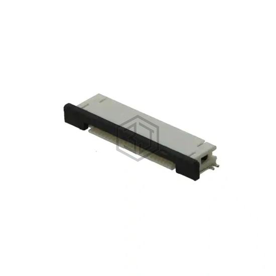 PCA-2FA-12-HL-3 - Adam Tech - FFC, FPC (Flat Flexible) Connectors