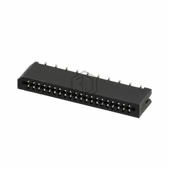 PCB-C-20-T-SMT - Adam Tech - FFC, FPC (Flat Flexible) Connectors