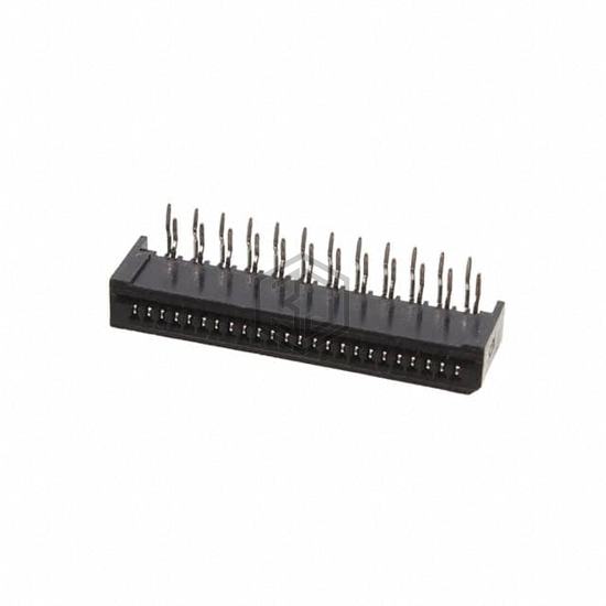 PCB-B-24-SA-25 - Adam Tech - FFC, FPC (Flat Flexible) Connectors