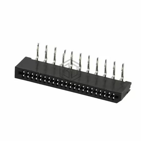 PCB-C-22-SA-20 - Adam Tech - FFC, FPC (Flat Flexible) Connectors