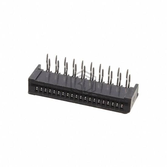 PCB-B-20-SA-25 - Adam Tech - FFC, FPC (Flat Flexible) Connectors