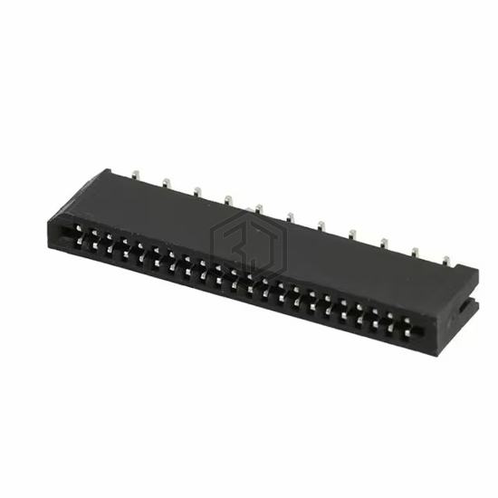 PCB-C-22-T-SMT - Adam Tech - FFC, FPC (Flat Flexible) Connectors