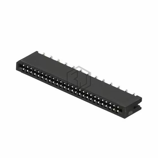 PCB-C-26-T-SMT - Adam Tech - FFC, FPC (Flat Flexible) Connectors