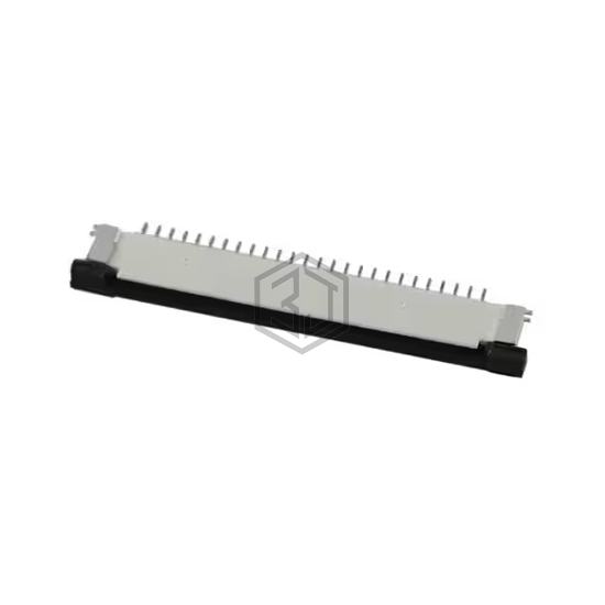 PCA-2FA-26-HL-3 - Adam Tech - FFC, FPC (Flat Flexible) Connectors