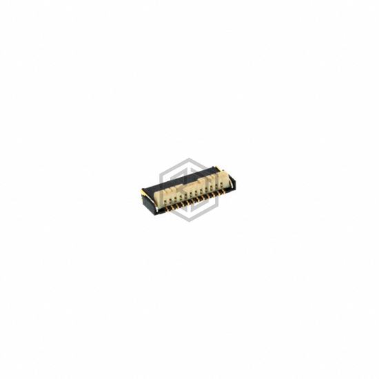 AYF531235A - Panasonic Electric Works - FFC, FPC (Flat Flexible) Connectors