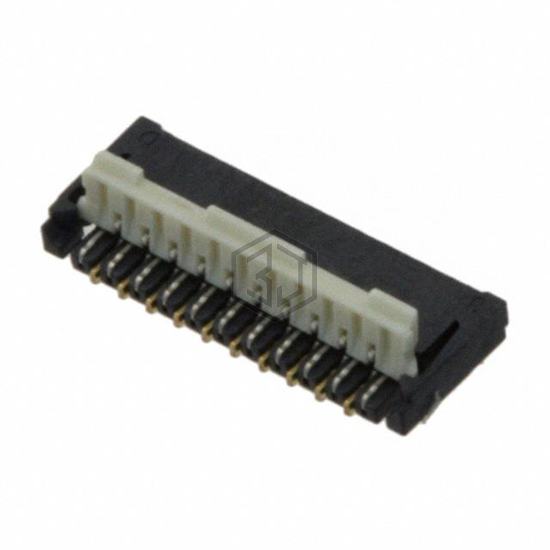 AYF332135A - Panasonic Electric Works - FFC, FPC (Flat Flexible) Connectors