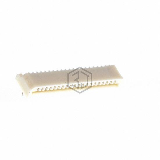 0528072010 - Molex - FFC, FPC (Flat Flexible) Connectors