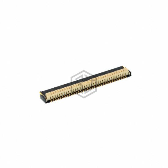 AYF533435A - Panasonic Electric Works - FFC, FPC (Flat Flexible) Connectors