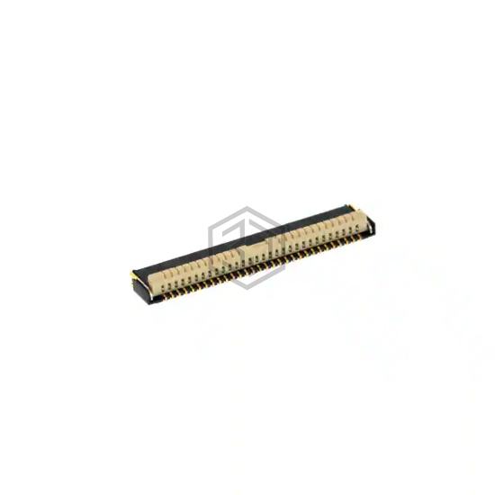 AYF532865TA - Panasonic Electric Works - FFC, FPC (Flat Flexible) Connectors