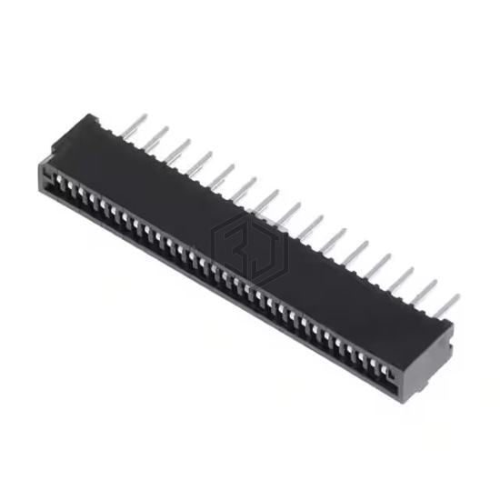 HLW30S-2A7LF - Amphenol ICC (FCI) - FFC, FPC (Flat Flexible) Connectors