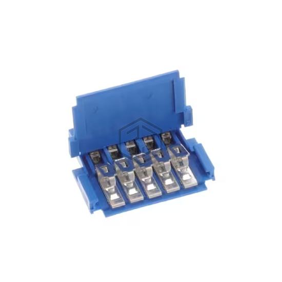 65801-105LF - Amphenol ICC (FCI) - FFC, FPC (Flat Flexible) Connectors