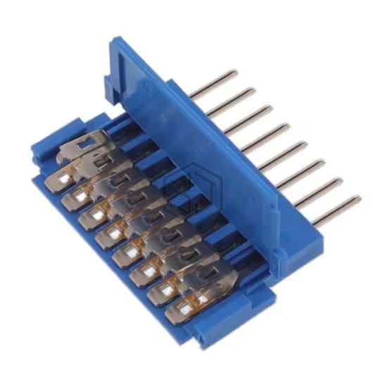 66226-040LF - Amphenol ICC (FCI) - FFC, FPC (Flat Flexible) Connectors