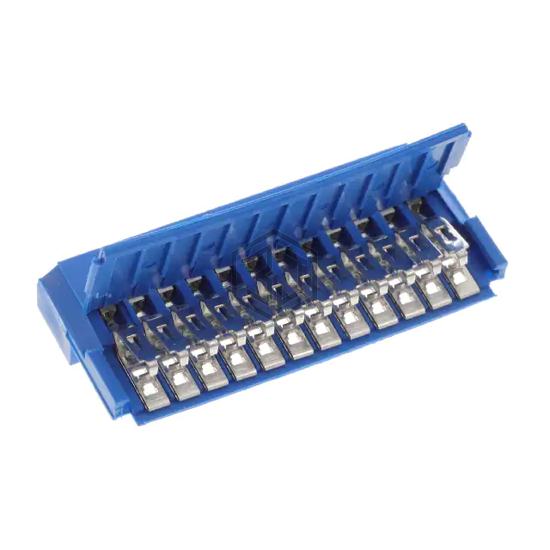 67516-012LF - Amphenol ICC (FCI) - FFC, FPC (Flat Flexible) Connectors