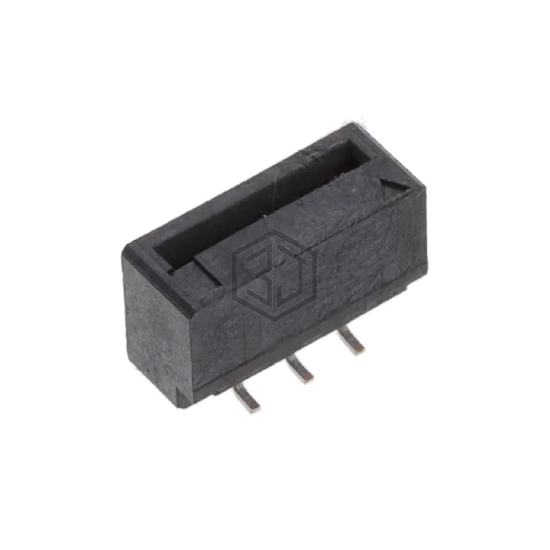 HFW6S-2STE1HLF - Amphenol ICC (FCI) - FFC, FPC (Flat Flexible) Connectors
