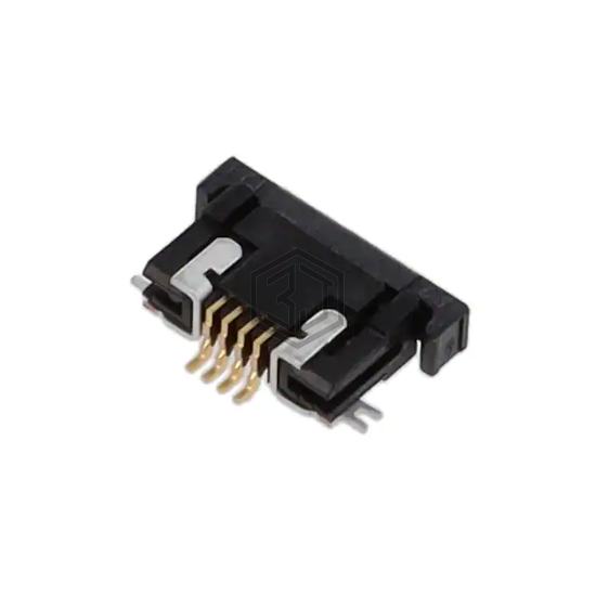 SFV4R-1STBE1HLF - Amphenol ICC (FCI) - FFC, FPC (Flat Flexible) Connectors