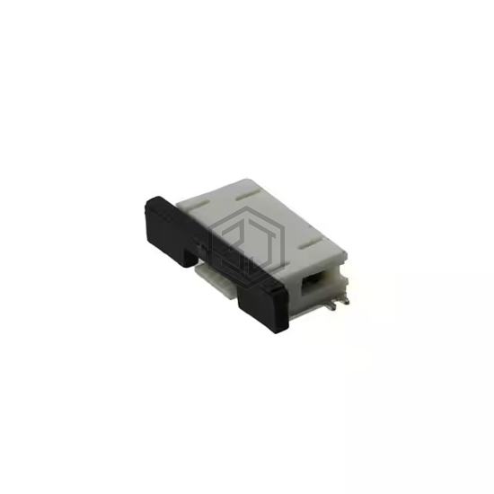 PCA-6-LA-06-HL-3 - Adam Tech - FFC, FPC (Flat Flexible) Connectors