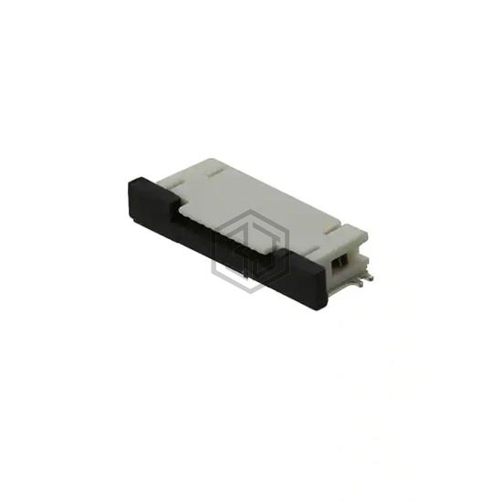 PCA-6-LA-12-HU-3 - Adam Tech - FFC, FPC (Flat Flexible) Connectors