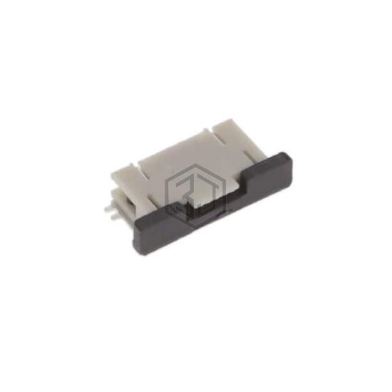 PCA-6-LA-06-HU-3 - Adam Tech - FFC, FPC (Flat Flexible) Connectors