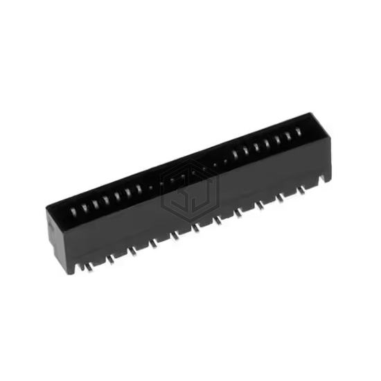 HFW22S-2STE1LF - Amphenol ICC (FCI) - FFC, FPC (Flat Flexible) Connectors
