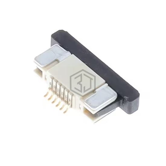 F32R-1A7H1-11006 - Amphenol ICC (FCI) - FFC, FPC (Flat Flexible) Connectors