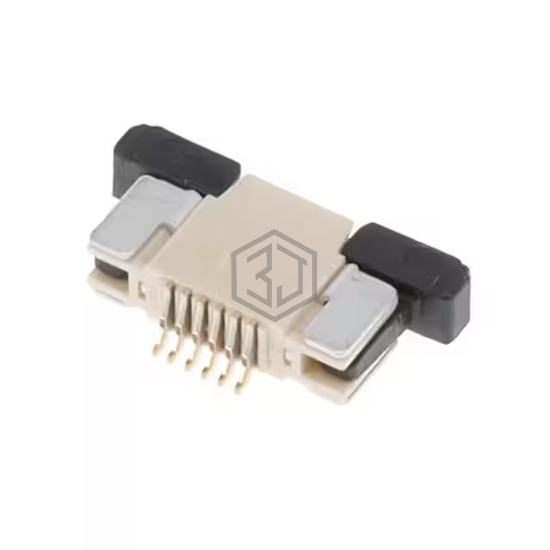 F32Q-1A7H1-11006 - Amphenol ICC (FCI) - FFC, FPC (Flat Flexible) Connectors