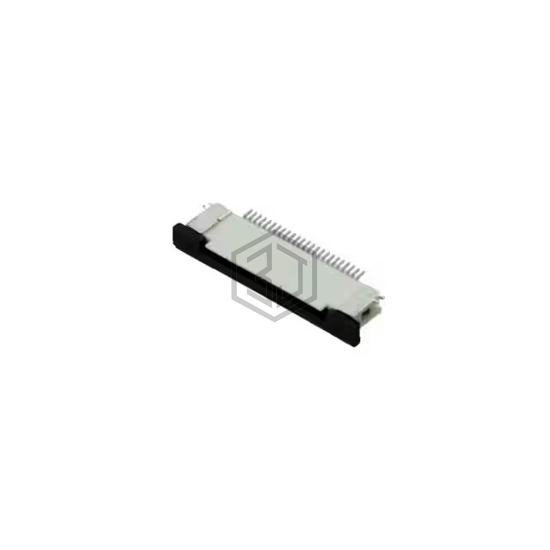PCA-6-LA-24-HL-3 - Adam Tech - FFC, FPC (Flat Flexible) Connectors