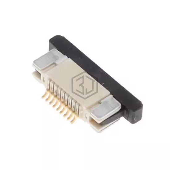 F32R-1A7H1-11009 - Amphenol ICC (FCI) - FFC, FPC (Flat Flexible) Connectors