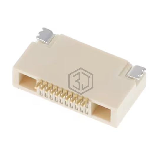 F31L-1A7H1-11010 - Amphenol ICC (FCI) - FFC, FPC (Flat Flexible) Connectors