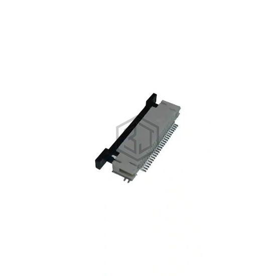 PCA-6-LA-24-HU-3 - Adam Tech - FFC, FPC (Flat Flexible) Connectors