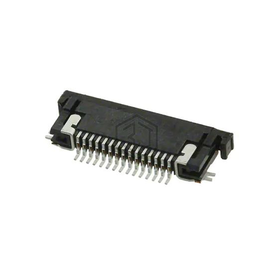 SFV15R-1STE1HLF - Amphenol ICC (FCI) - FFC, FPC (Flat Flexible) Connectors