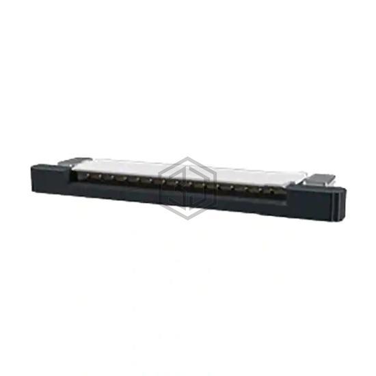 F52Q-1A7H1-11015 - Amphenol ICC (FCI) - FFC, FPC (Flat Flexible) Connectors