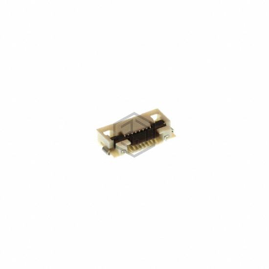 0528920895 - Molex - FFC, FPC (Flat Flexible) Connectors