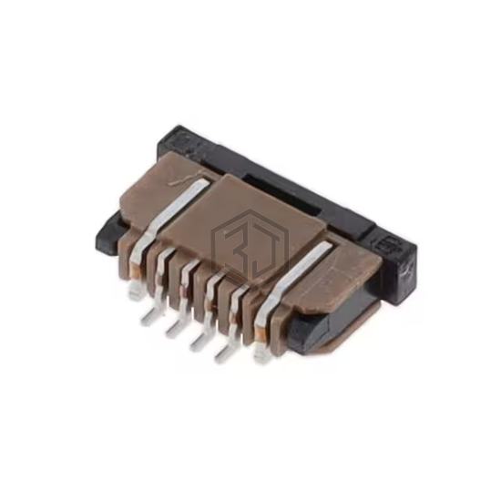SFW4R-1STE9LF - Amphenol ICC (FCI) - FFC, FPC (Flat Flexible) Connectors