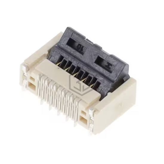 F31S-1A7L1-11010 - Amphenol ICC (FCI) - FFC, FPC (Flat Flexible) Connectors