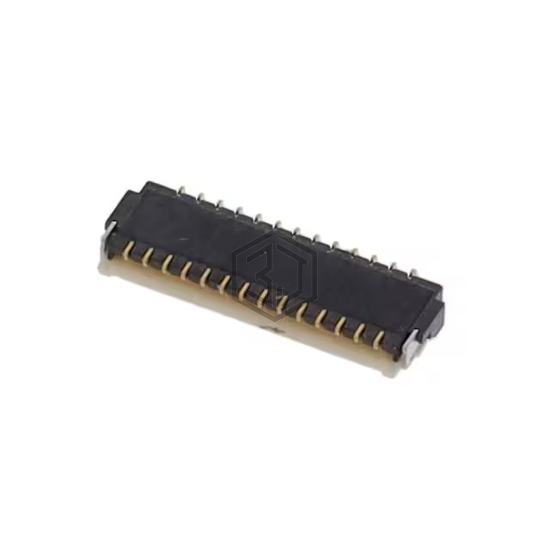 10061122-271320HLF - Amphenol ICC (FCI) - FFC, FPC (Flat Flexible) Connectors