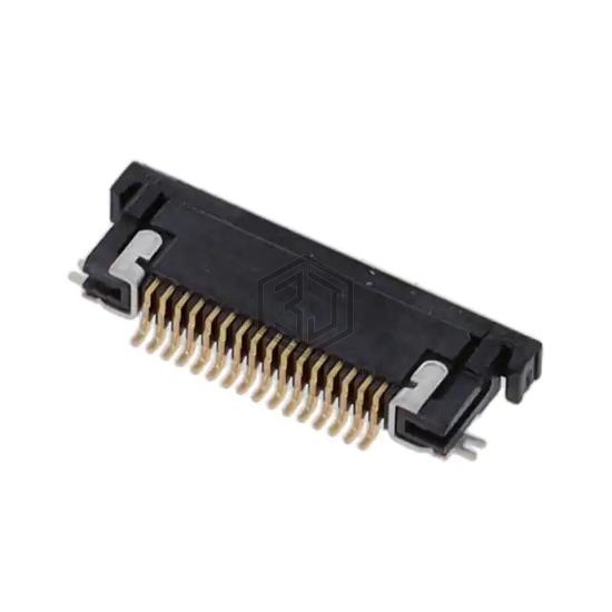 SFV16R-1STBE1HLF - Amphenol ICC (FCI) - FFC, FPC (Flat Flexible) Connectors